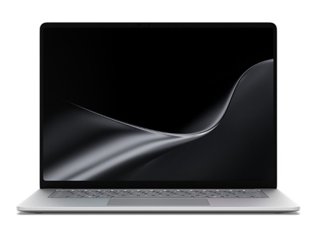 Microsoft Surface Laptop for Business - 8th Edition - Copilot+ PC - Snapdragon X2 Elite - X2E-78-100 / up to 4 GHz - Win 11 Pro - Qualcomm Adreno - 32 GB RAM - 1 TB SSD - 13.8\" touchscreen 2304 x 1536 @ 120 Hz - Wi-Fi 7, Bluetooth - platinum - kbd: Intl English
