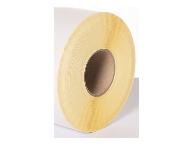 Uncoated Thermal Transfer label 148mm x 211mm 1080 labels  (PK OF 2)