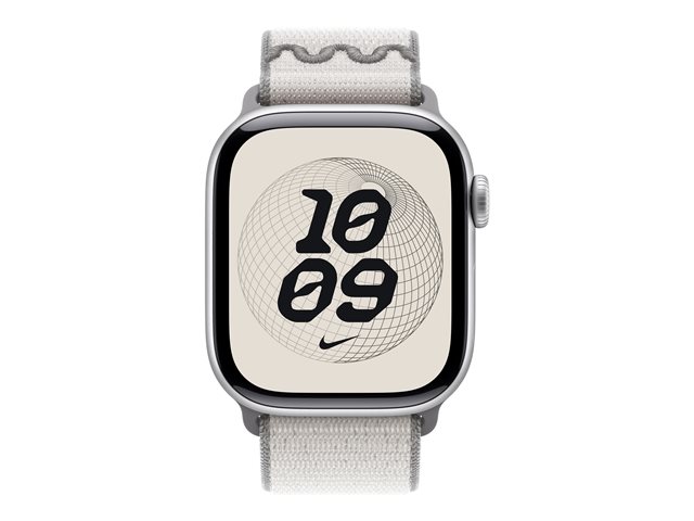 42mm Veiled Grey Nike Sport Loop