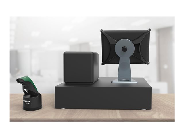 SOCKETSCAN S730 LASER BARCODE SCAN GNCHARGE DOCK