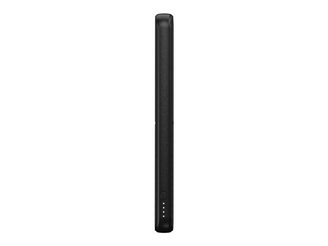 OTTERBOX POWER BANK 5K MAH USB A/C 12W BLACK