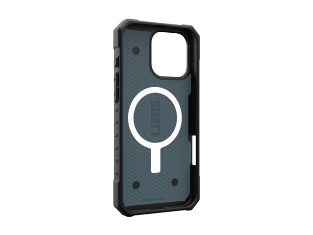 UAG Apple iPhone 16 Max Pathfinder Magsafe Cloud Blue