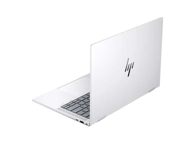 HP Elite x360 1040 G11 Notebook - Flip design - Intel Core Ultra 5 - 125H / up to 4.5 GHz - Win 11 Pro - Intel Arc Graphics - 32 GB RAM - 512 GB SSD NVMe, TLC - 14\" IPS touchscreen 1920 x 1200 - Wi-Fi 7, Bluetooth - 5G LTE, NR - kbd: Belgium - with HP 3 Years Premium On-Site Service for Notebooks - with HP Wolf Pro Security Edition (1 year)