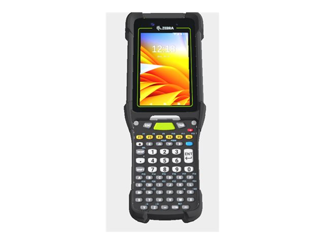 MC94 LAN WIFI 6E GUN BT NFC 4.3in DISPLA
