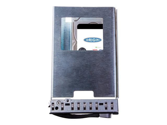 1TB 7.2K P Edge C6100 Series 3.5in NLSAS Hotswap HD w/ Caddy