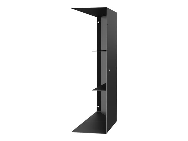 SWITCHAIR PASSIVE SIDE EXH DEFLECTOR 9U