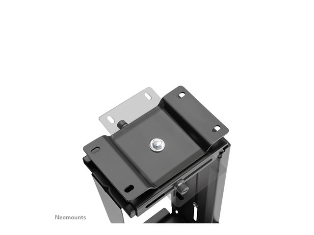 Neomounts NM-CPU100 - Mounting kit (CPU mount) - black - under-the-desk