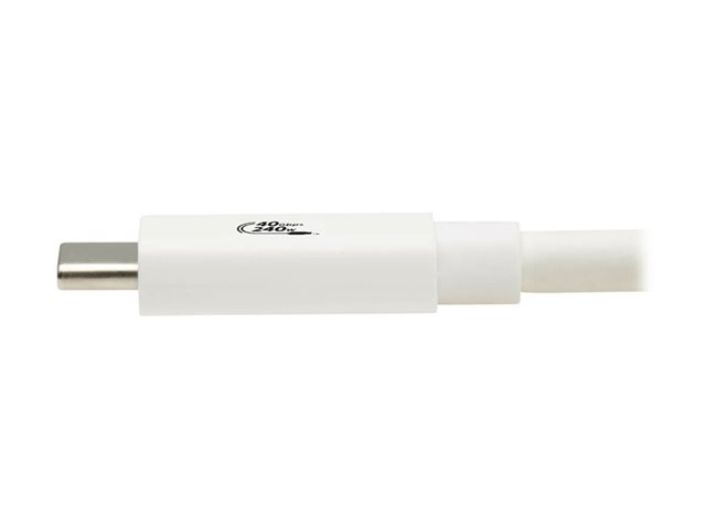 EATON TRIPP LITE Cat6a 10G Snagless Mold