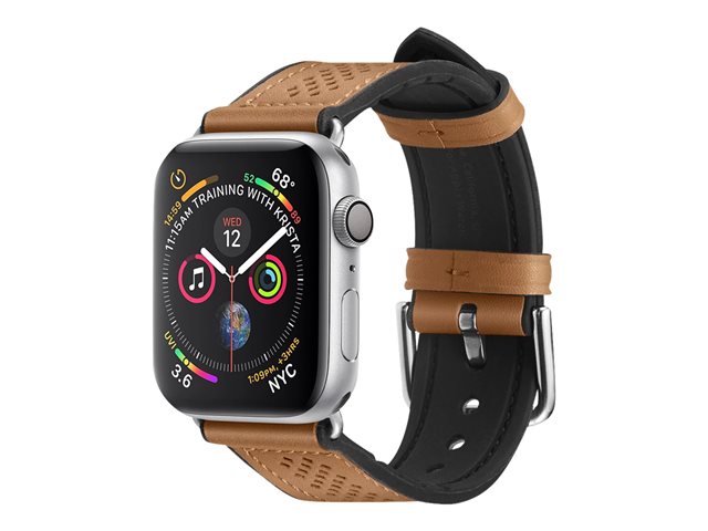 Spigen Apple Watch 5/4(40mm) Bnd RFit Br