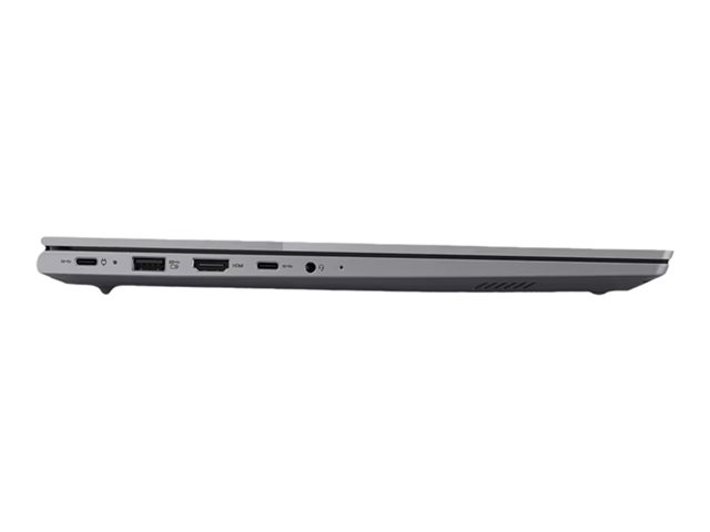Lenovo ThinkBook 16 G6 ABP, AMD Ryzen™ 5 7430U (2.30GHz, 16MB) 16 1920 x 1200 Non-Touch, Windows 11 Pro 64, 16.0GB, 1x512GB SSD M.2 2242 PCIe Gen4 TLC, AMD Radeon™ Graphics, BT 5.1 or above,Wi-Fi 6 2x2 AX, 100/1000M Ethernet, 1080P FHD, 3 Cell Li-Pol