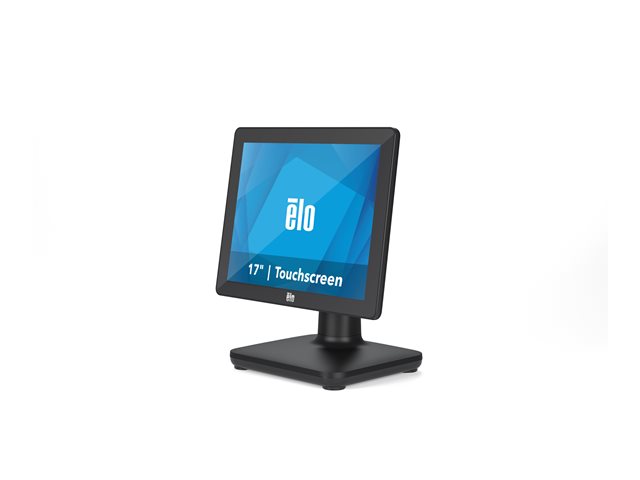 EloPOS System 17-Inch 4:3 No OS Celeron
