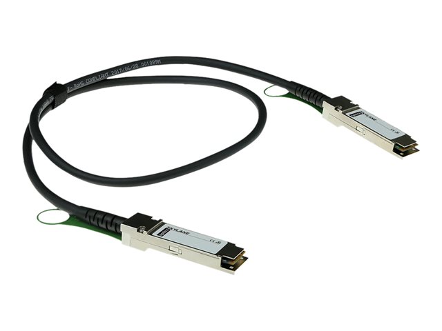 QSFP+ DAC 5.0M H3C. 1 stk