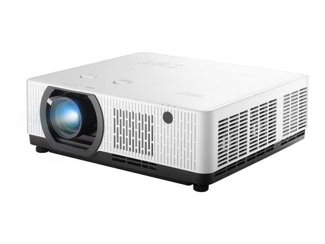 Laserproj 3LCD WUXGA (met 4K ondersteun