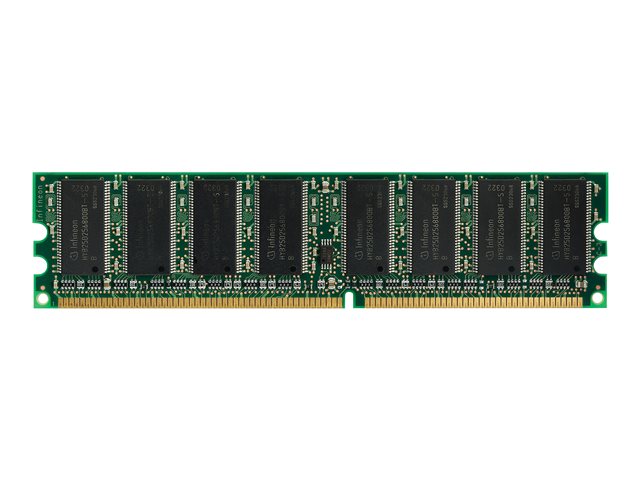 200-pin DDR2 1GB 128MX64 SO-DIMM