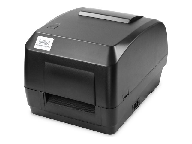 Bar Code Label Printer 200dpi Thermal