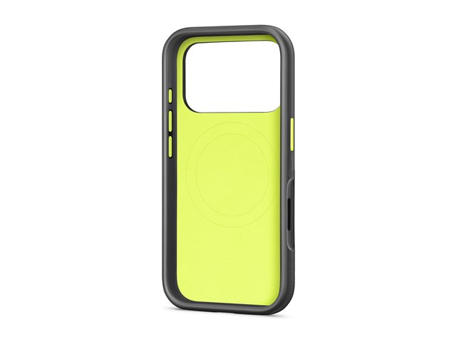 Beats iPhone 17 Pro Rugged Case with MagSafe and Camera Control  Everest Black