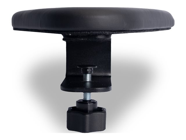 Armrest split ergonomic armrest 2 parts