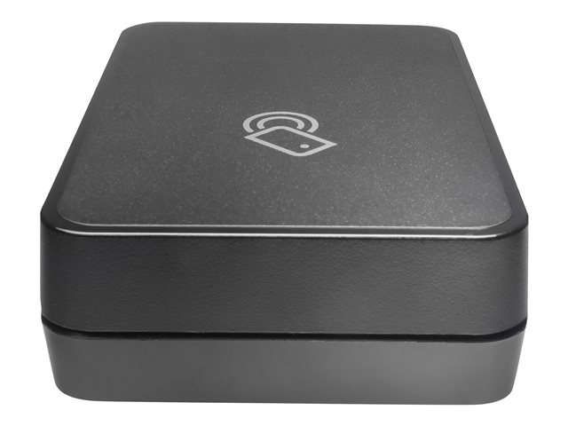 HP JetDirect 3100w - Print server - Bluetooth, 802.11b/g/n, NFC - for Color LaserJet Enterprise MFP 6800, DesignJet T2600, LaserJet Managed MFP E42540