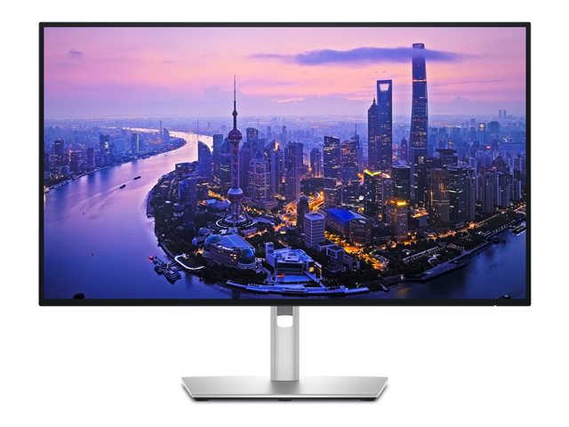 Dell UltraSharp 27 4K Thunderbolt Hub Monitor