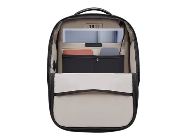 Lenovo ThinkPad Professional Gen 2 - Notebook carrying backpack - 16\" - black - for ThinkPad X1 Yoga Gen 8 21HQ