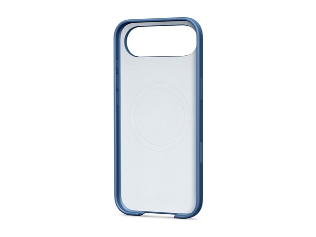 Beats iPhone Air Case with MagSafe and Camera Control  Bedrock Blue