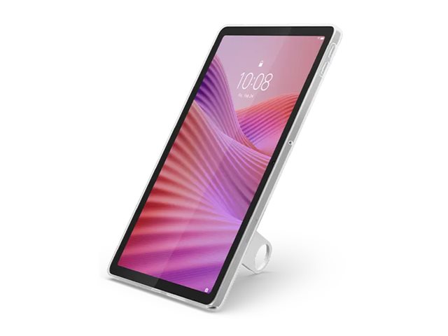 Lenovo Tab ZAEH - Tablet - Android 14 or later - 64 GB eMMC - 10.1\" IPS (1920 x 1200) - microSD slot - luna grey - with Lenovo Tab Play Suite