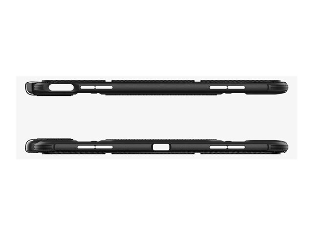 Spigen iPad Air 13in (2025/2024) Case Rugged Armor Pro Black