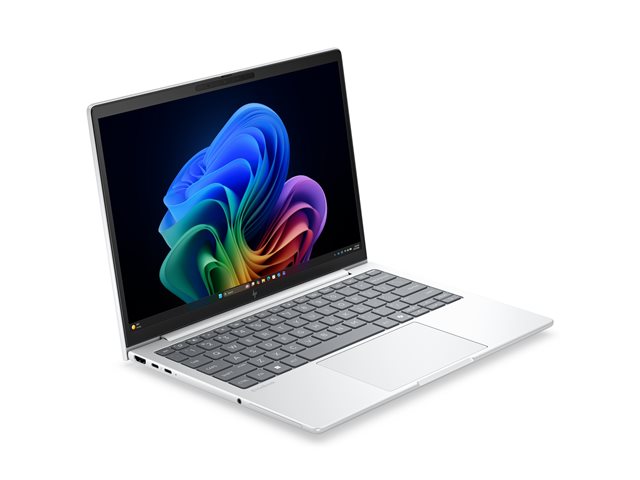 HP EB8G2i13AI U7-355 32/512GB 13IN W11P