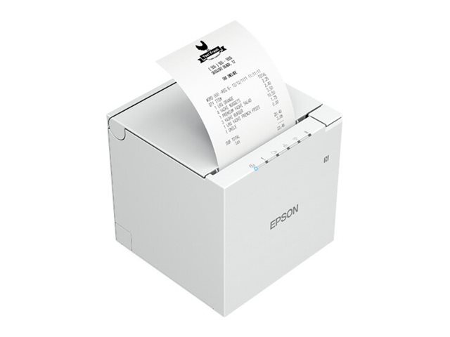 Epson TM-m30III 151A0 Wi-Fi + Bluetooth