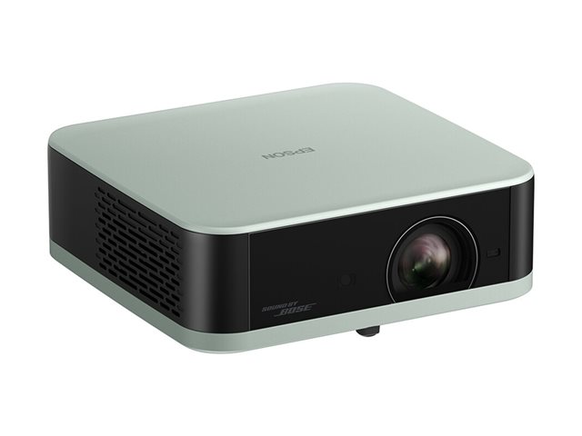 EPSON LIFESTUDIO POP - EF-61G ICE GREEN