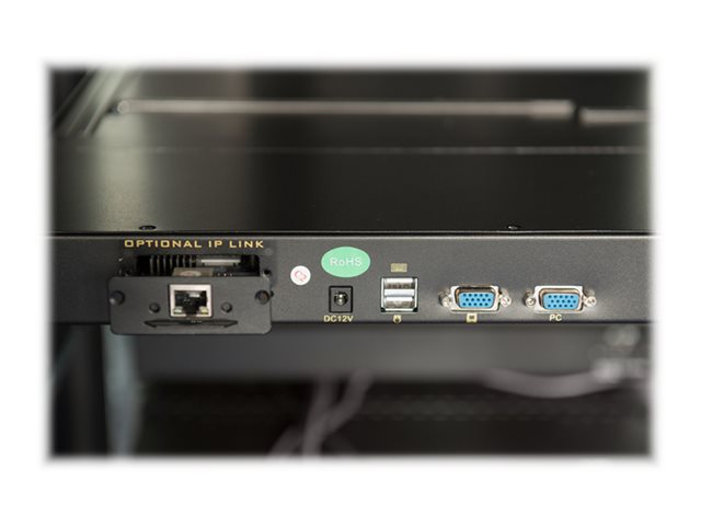MODULARIZED 43 2CM (17in)TFT CONSOLE WIT