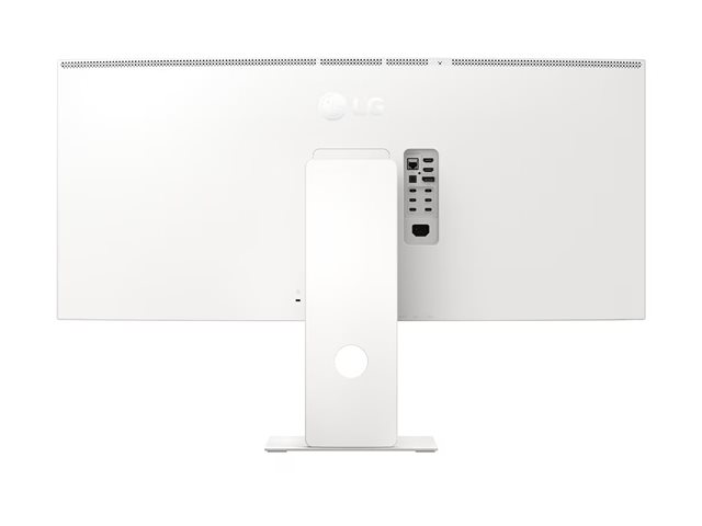 40 inch Nano IPS Black with 5K2K and Thunderbolt™ 5