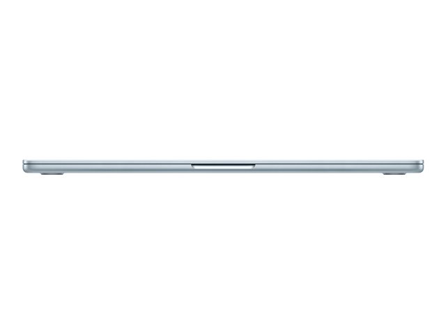 15-inch MacBook Air: Apple M5 chip with 10-core CPU and 10-core GPU, 16GB, 1TB SSD - Sky Blue
