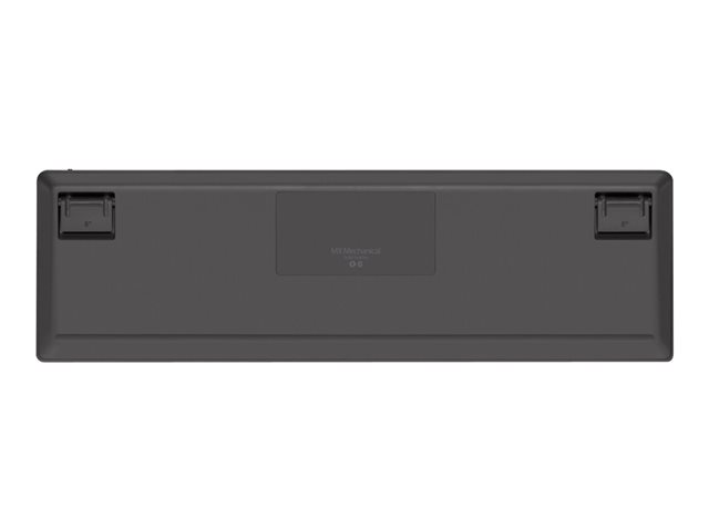 MX Mech. Mini WRLS Illum. Keyb. - - DEU