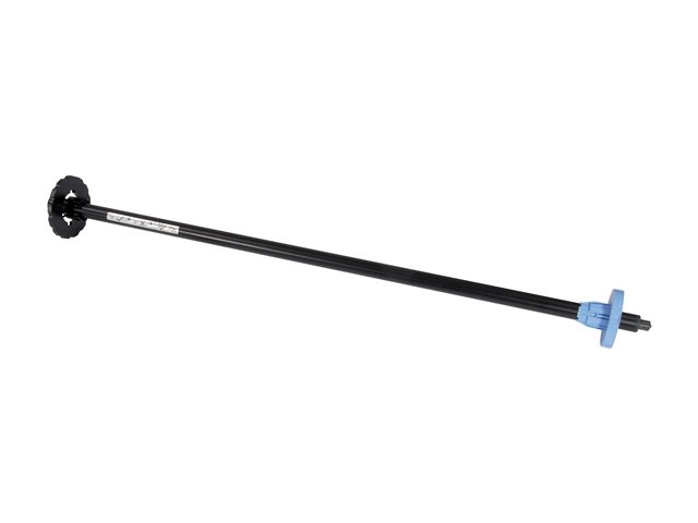 HP - Printer spindle - 44\" - for DesignJet HD Pro 2, T1100, T1120, T1700, T1708, T2300, Z5600, Z6, Z6dr, Z9+, Z9+dr