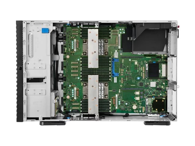 HPE ML350 G12 6505P 4x32G 8SFF EU Svr