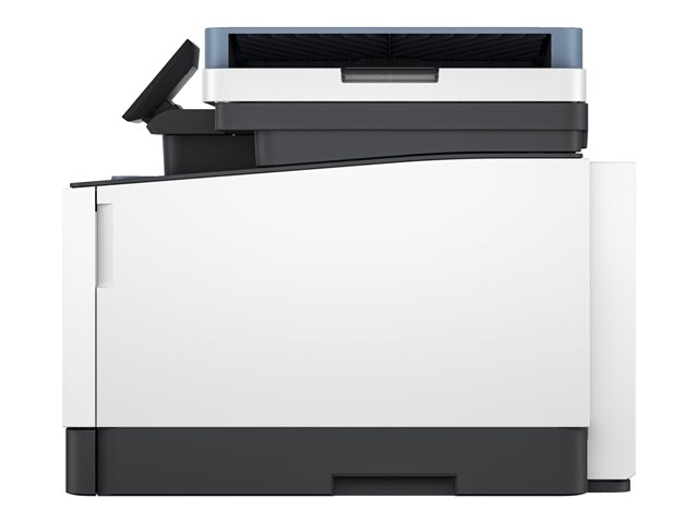 HP Color LaserJet Pro MFP 3302fdw - Multifunction printer - colour - laser - Legal (216 x 356 mm) (original) - A4/Legal (media) - up to 25 ppm (copying) - up to 25 ppm (printing) - 250 sheets - 33.6 Kbps - Gigabit LAN, USB 2.0, USB 2.0 host, Wi-Fi(ac)