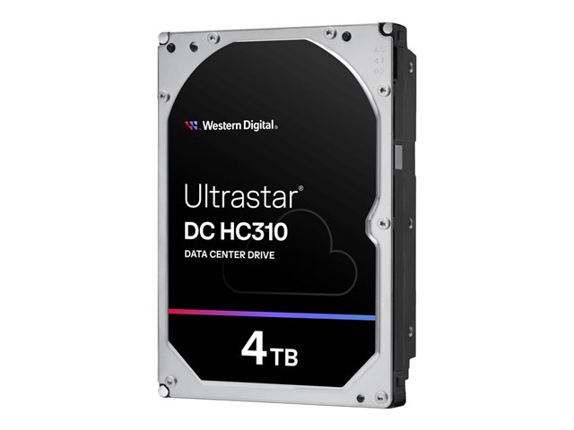 WD Ultrastar DC HC310  
