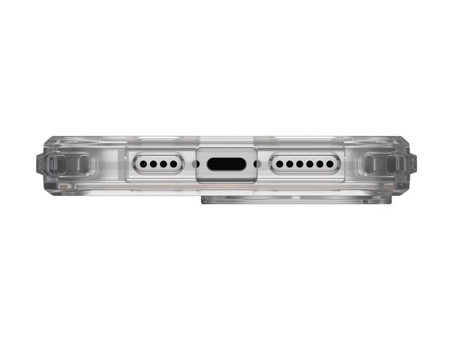 UAG Apple iPhone 16 Max Plyo Magsafe Ice/Rose Gold