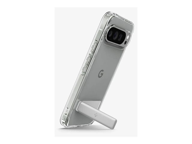 Spigen Google Pixel 9 (Pro) Slim Armor Essential S Crystal Clear