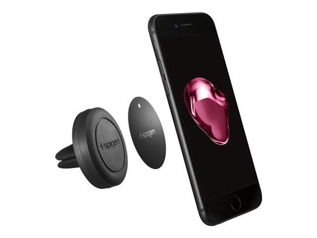 Spigen Car Mount Air Vent Magn Univ Bl
