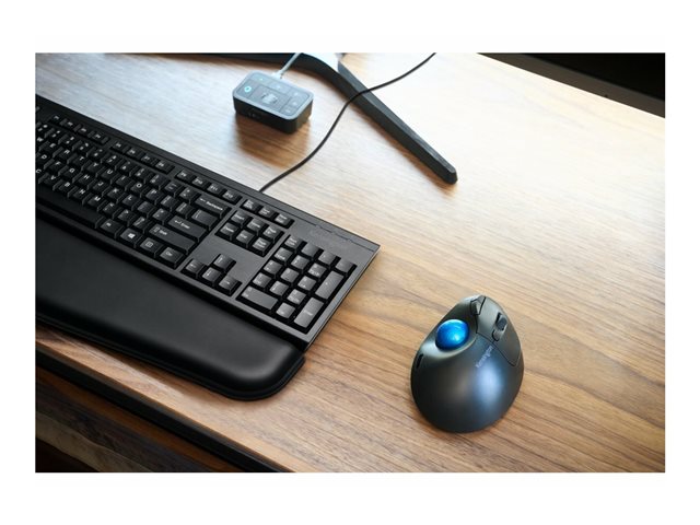 KB100 EQ Standard Keyboard USB - Pan Nordic