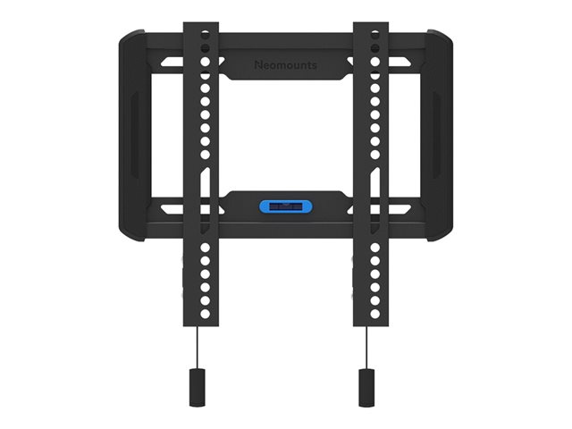 Neomounts WL30-550BL12 - Mounting kit (wall mount) - fixed - for TV - black - screen size: 24\"-65\"