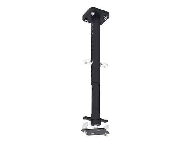 Short ceiling mount for ZU820/920/810