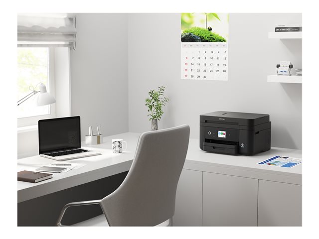 Epson WorkForce WF-2960DWF