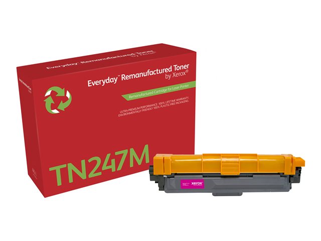 Xerox Magenta Toner Cartridge