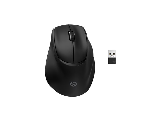 HP Tilt Ergo MSE 725M EMEA-INTL English Loc-Euro plug