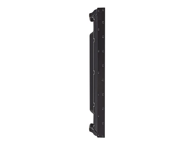 LG 55VM5J-H - 55\" diagonale klasse VM5J-H Series led-achtergrondverlichting lcd-scherm - digital signage-technologie met geïntegreerd Pro:Idiom - webOS 1920 x 1080 - zwart