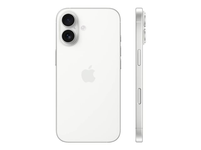 iPhone 17 512GB White