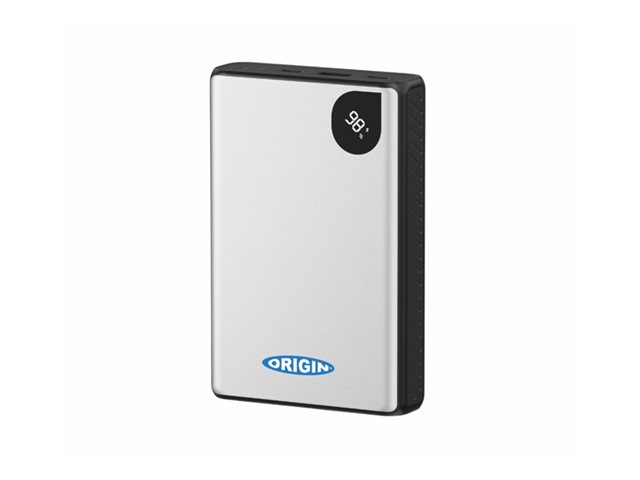 Origin Laptop Power Bank